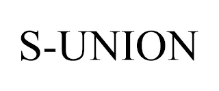 S-UNION