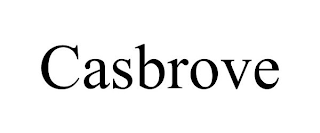 CASBROVE