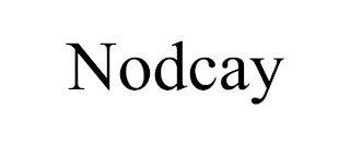 NODCAY