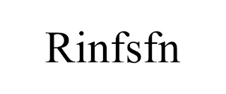 RINFSFN