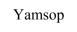 YAMSOP