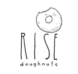 RISE DOUGHNUTS