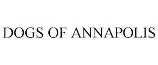 DOGS OF ANNAPOLIS