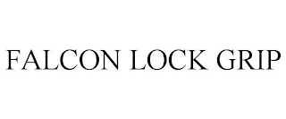 FALCON LOCK GRIP