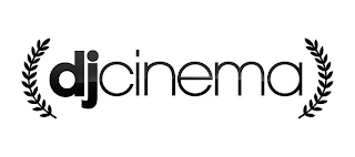 DJ CINEMA