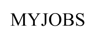 MYJOBS
