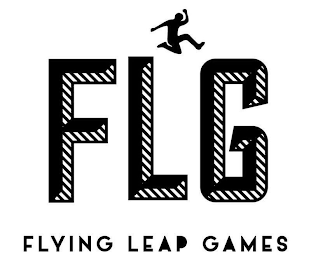 FLG FLYING LEAP GAMES