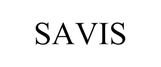 SAVIS