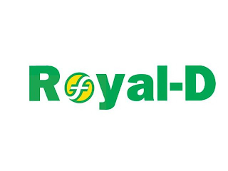 ROYAL-D