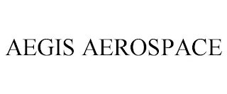 AEGIS AEROSPACE