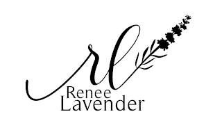 RL RENEE LAVENDER