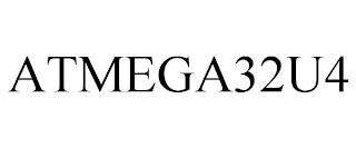ATMEGA32U4