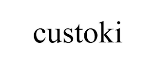 CUSTOKI