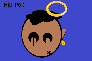 HIP-POP