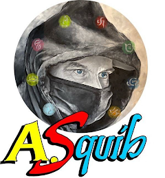 A. SQUIB