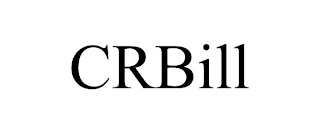 CRBILL