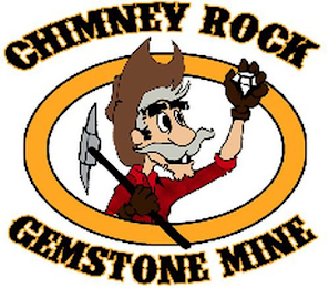 CHIMNEY ROCK GEMSTONE MINE