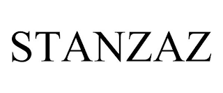 STANZAZ