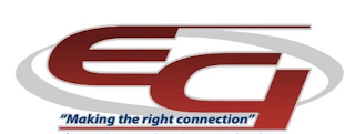 ECI "MAKING THE RIGHT CONNECTION"