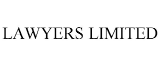 LAWYERS LIMITED