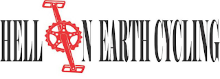 HELL ON EARTH CYCLING