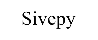 SIVEPY