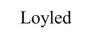 LOYLED