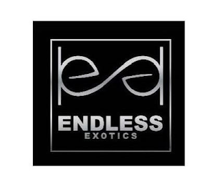 EE ENDLESS EXOTICS