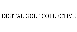 DIGITAL GOLF COLLECTIVE