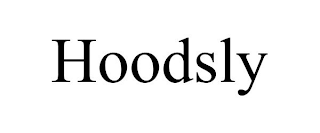 HOODSLY