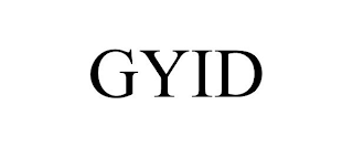 GYID