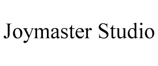 JOYMASTER STUDIO