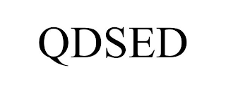 QDSED