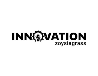 INNOVATION ZOYSIAGRASS