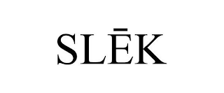 SLEK