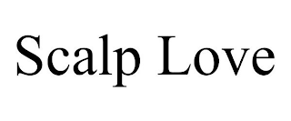 SCALP LOVE