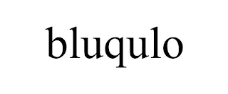 BLUQULO