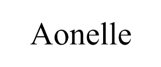 AONELLE