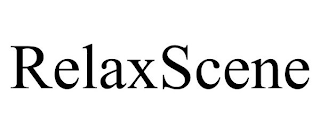 RELAXSCENE