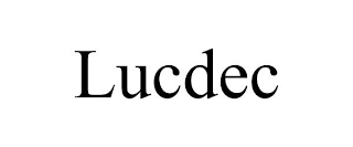 LUCDEC