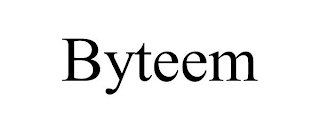 BYTEEM