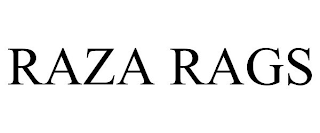 RAZA RAGS