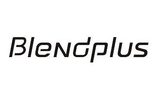 BLENDPLUS