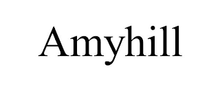 AMYHILL