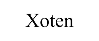 XOTEN