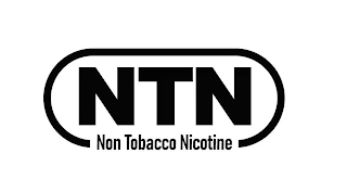 NTN NON TOBACCO NICOTINE