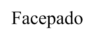 FACEPADO