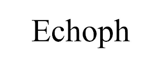 ECHOPH