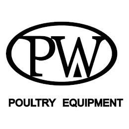 PW POULTRY EQUIPMENT