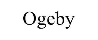 OGEBY